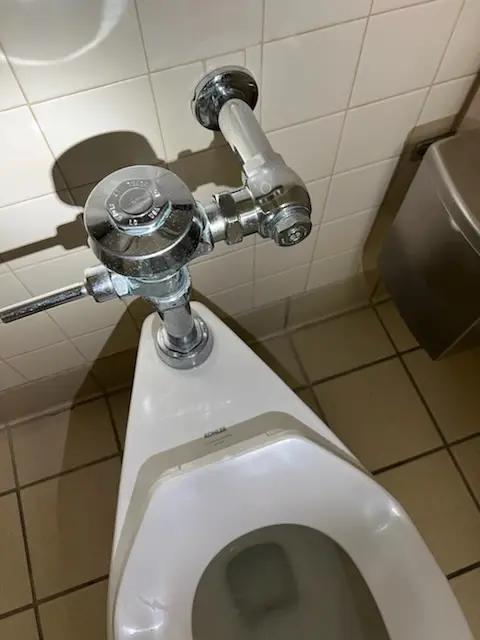 Fixture installation and repair for Sewer Camera Inspection in Oley